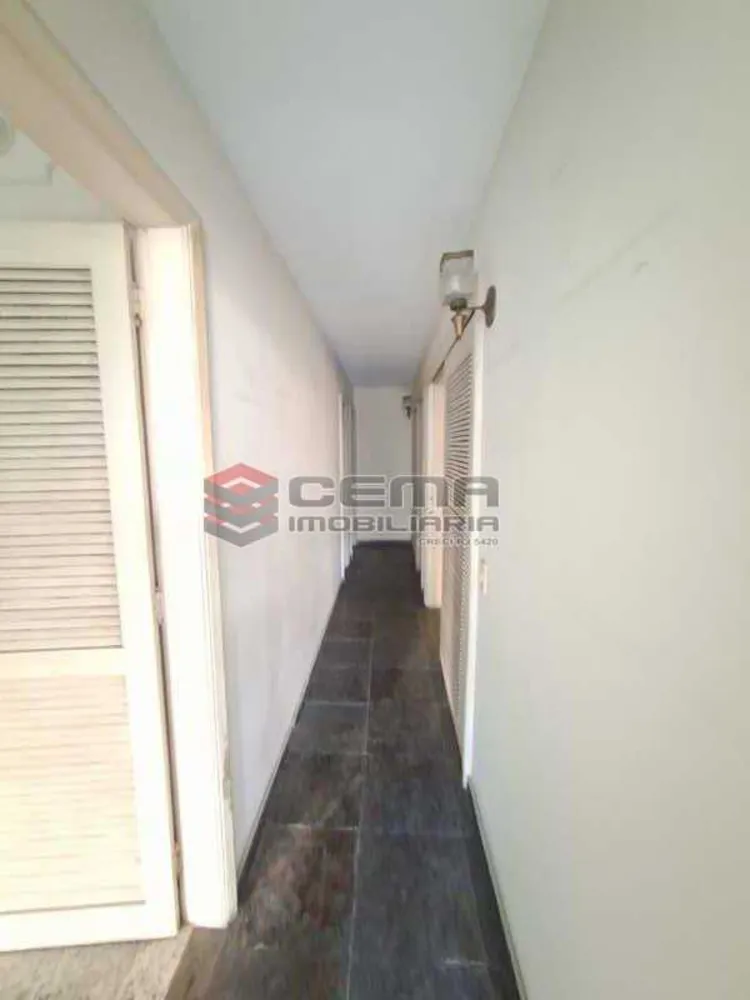 Apartamento, 3 quartos, 170 m² - Foto 5