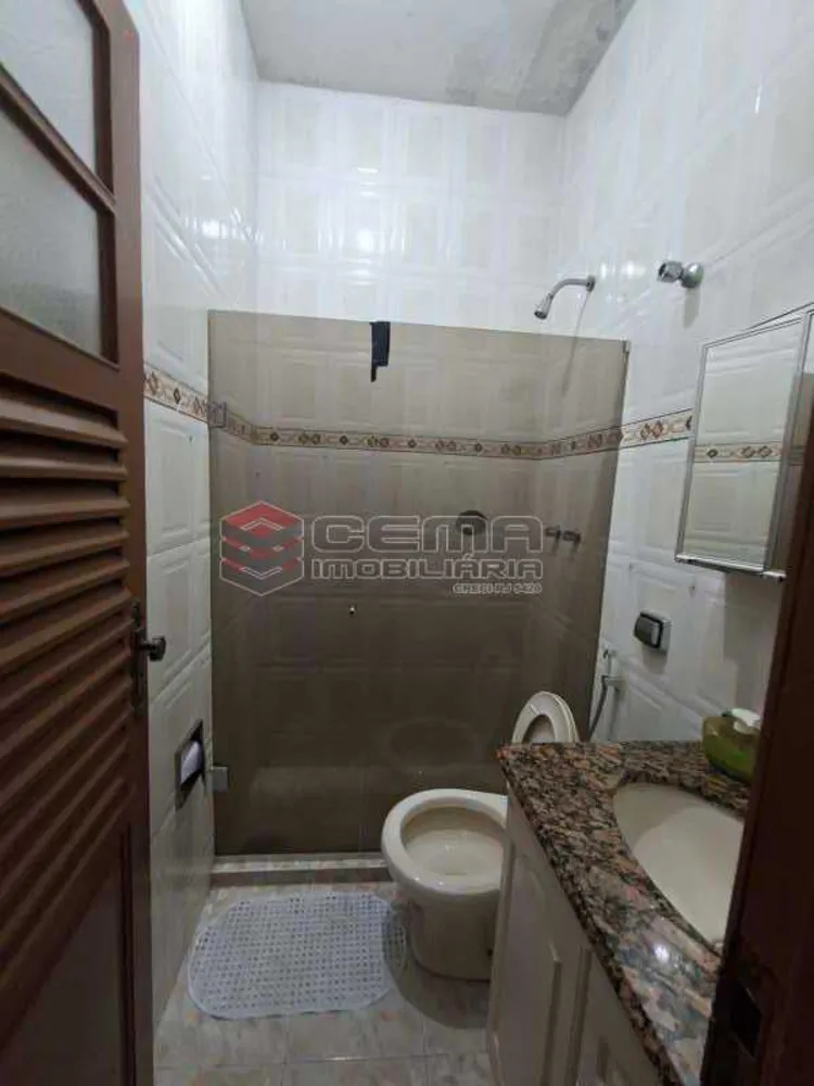 Apartamento, 3 quartos, 170 m² - Foto 12