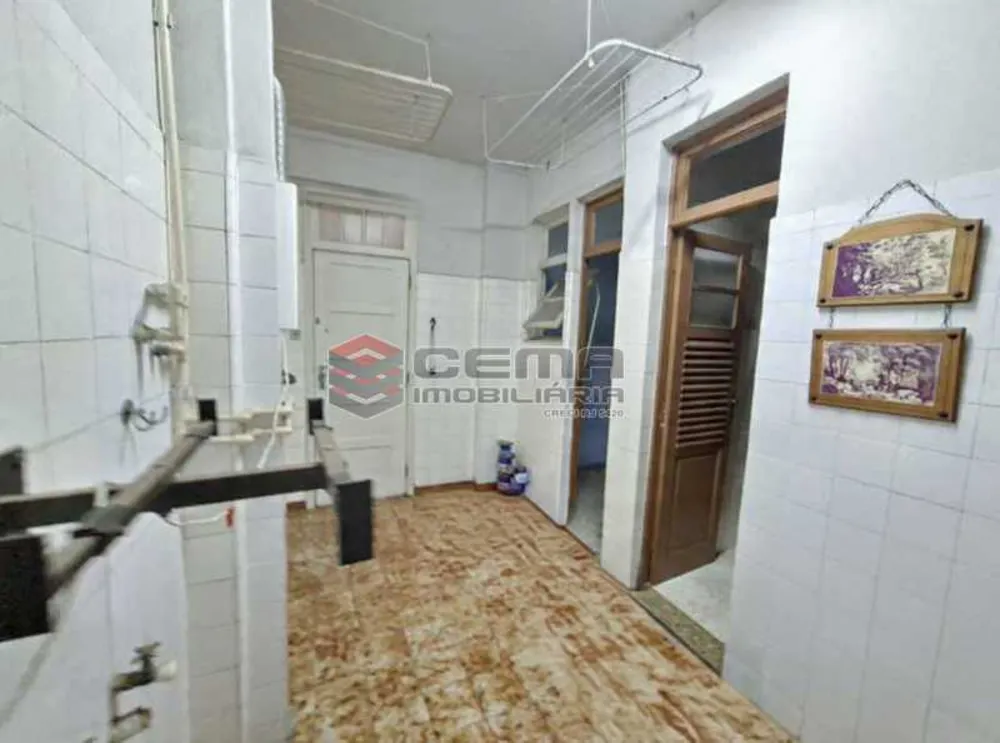 Apartamento, 3 quartos, 170 m² - Foto 15