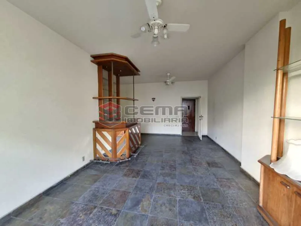 Apartamento, 3 quartos, 170 m² - Foto 2