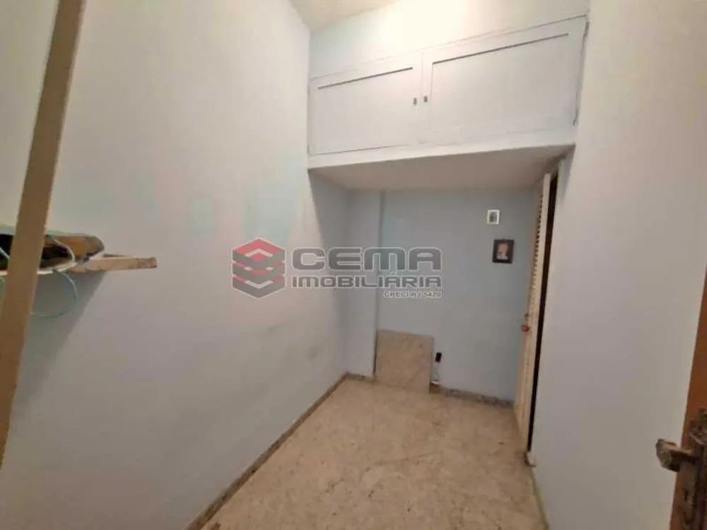 Apartamento, 3 quartos, 170 m² - Foto 17