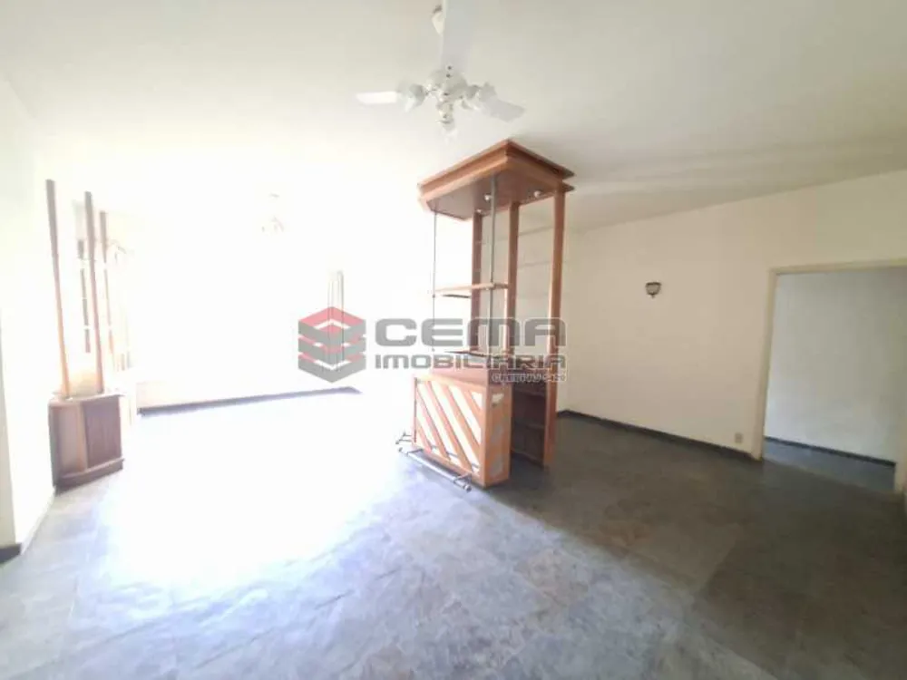 Apartamento, 3 quartos, 170 m² - Foto 4
