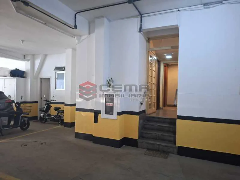 Apartamento, 3 quartos, 170 m² - Foto 20