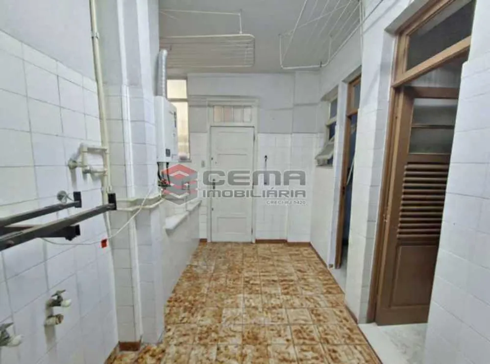 Apartamento, 3 quartos, 170 m² - Foto 16