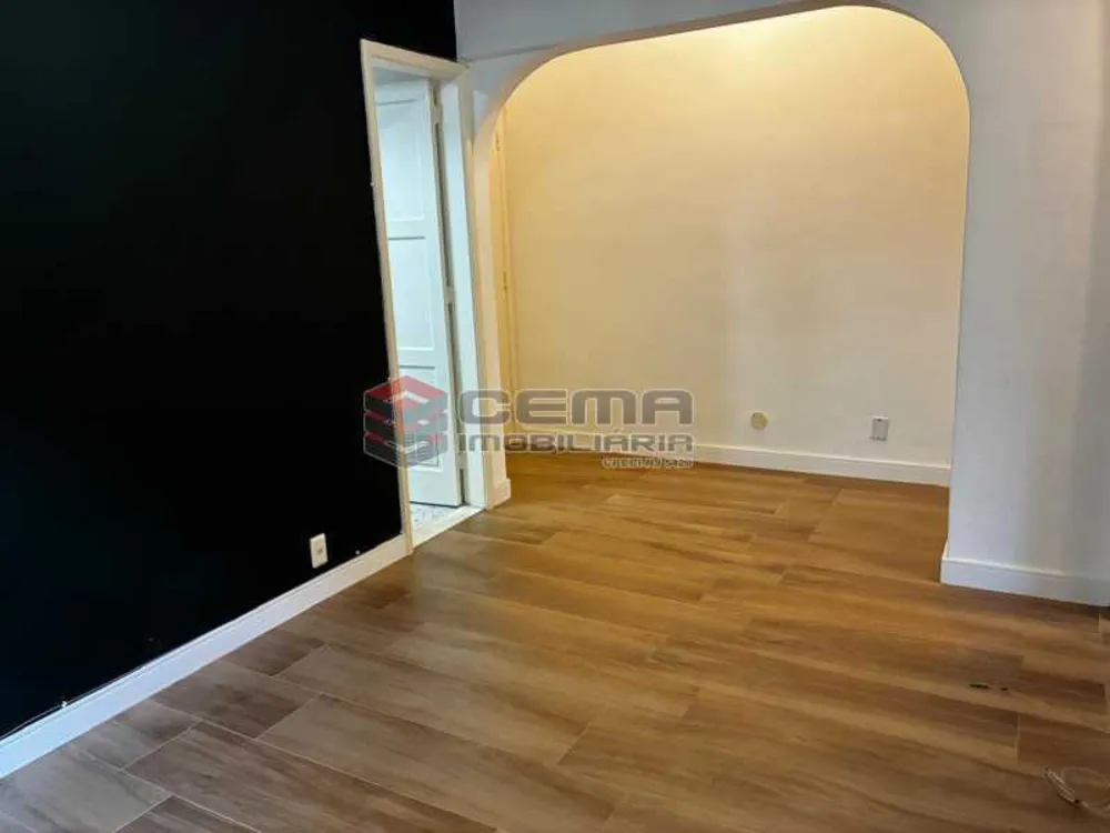 Apartamento, 2 quartos, 74 m² - Foto 2