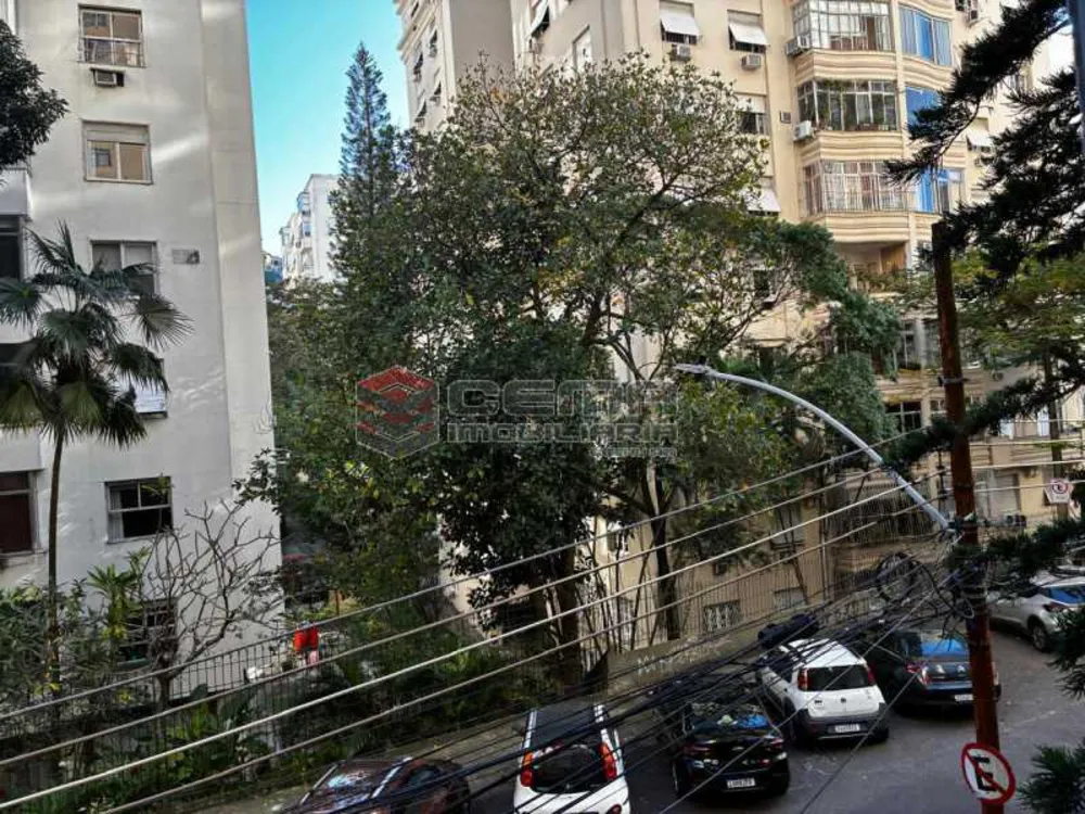 Apartamento, 2 quartos, 74 m² - Foto 4