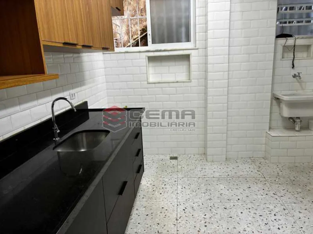 Apartamento, 2 quartos, 74 m² - Foto 10