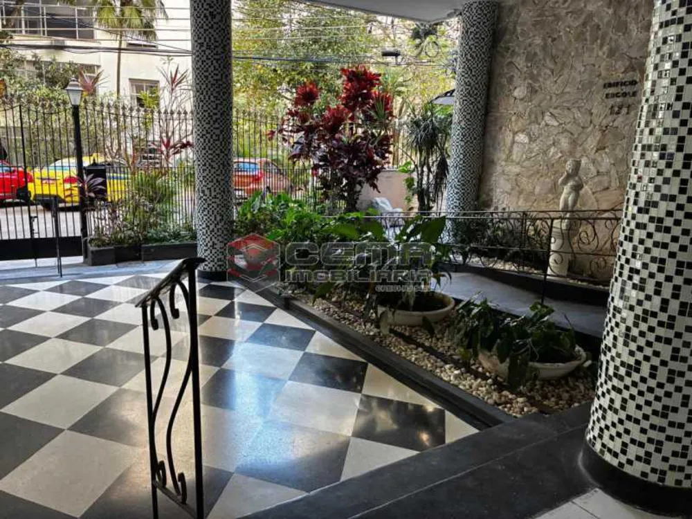 Apartamento, 2 quartos, 74 m² - Foto 17