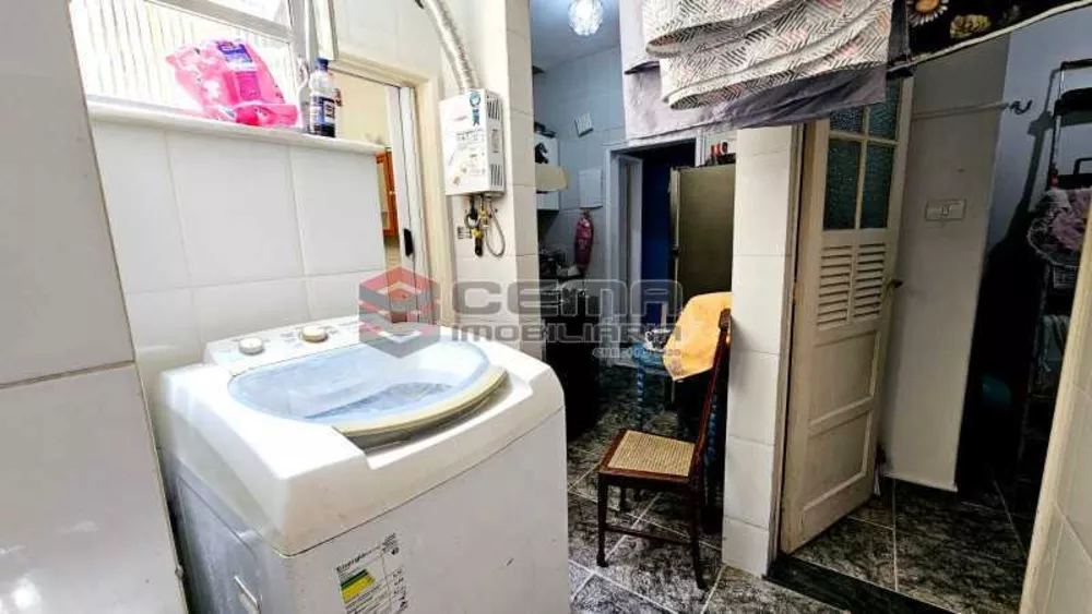 Apartamento, 2 quartos, 150 m² - Foto 15