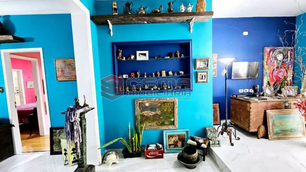Apartamento, 2 quartos, 150 m² - Foto 10