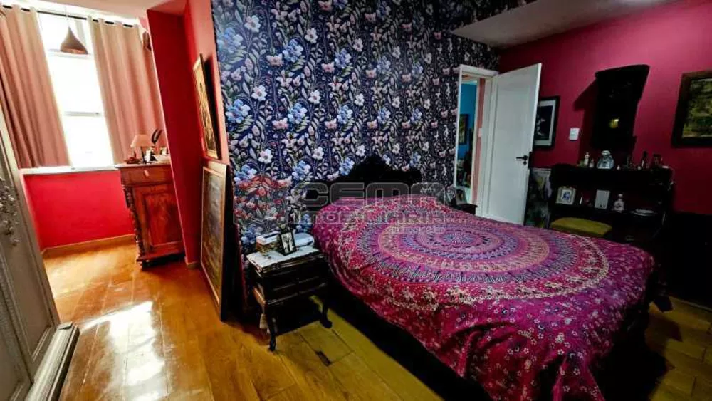Apartamento, 2 quartos, 150 m² - Foto 13