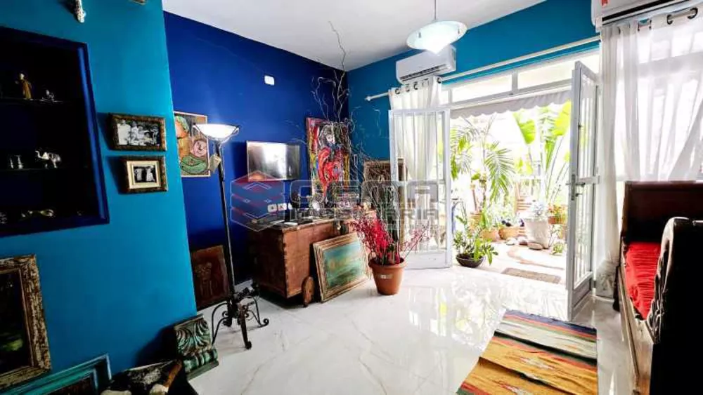 Apartamento, 2 quartos, 150 m² - Foto 27