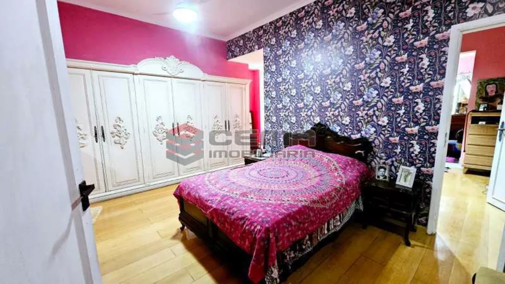 Apartamento, 2 quartos, 150 m² - Foto 20