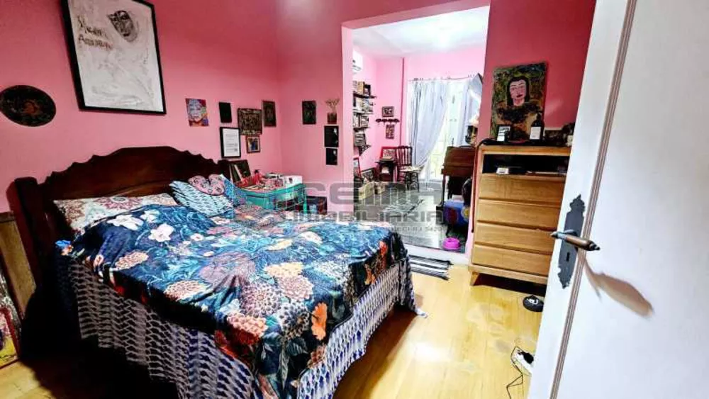 Apartamento, 2 quartos, 150 m² - Foto 12