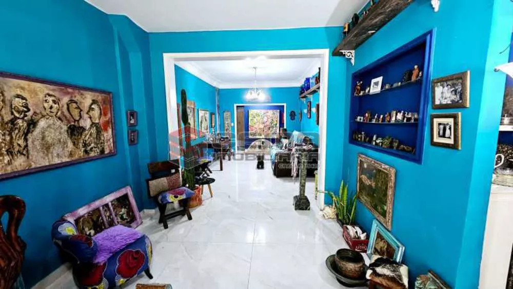 Apartamento, 2 quartos, 150 m² - Foto 6