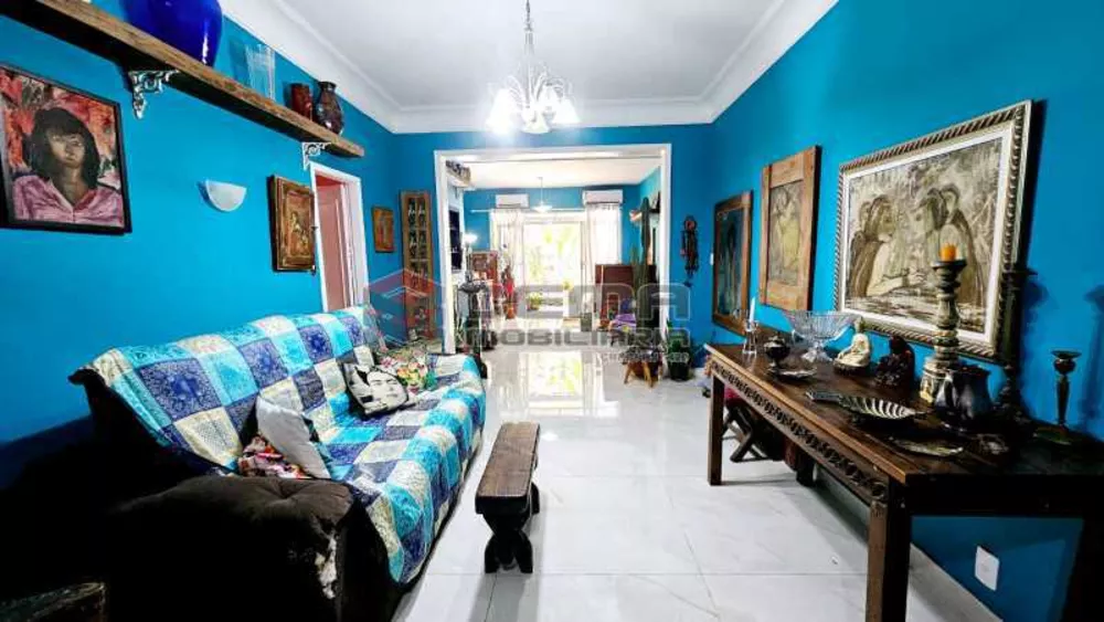 Apartamento, 2 quartos, 150 m² - Foto 5