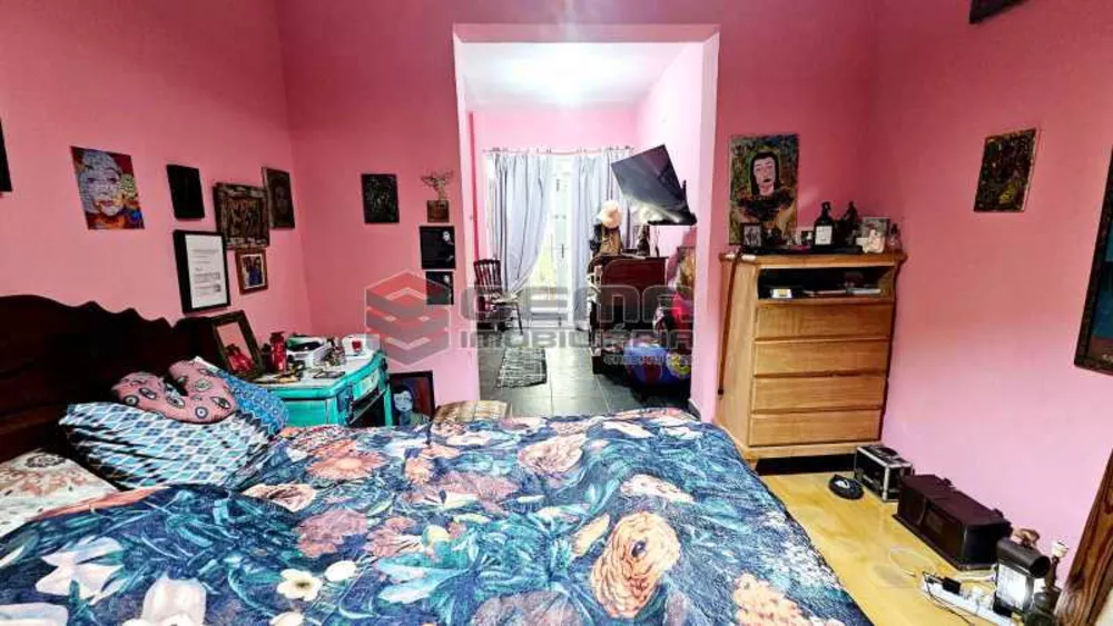 Apartamento, 2 quartos, 150 m² - Foto 7