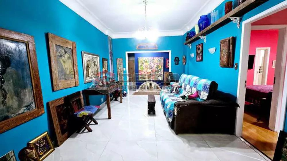 Apartamento, 2 quartos, 150 m² - Foto 19