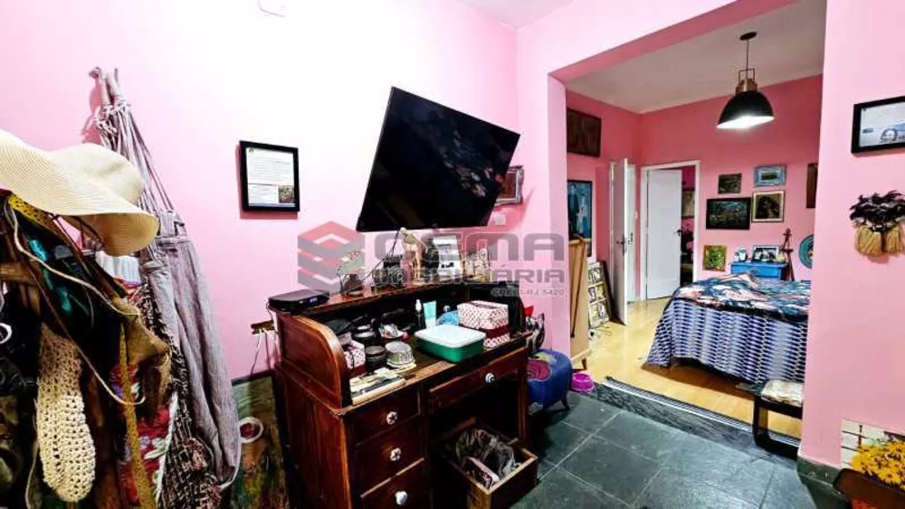 Apartamento, 2 quartos, 150 m² - Foto 8