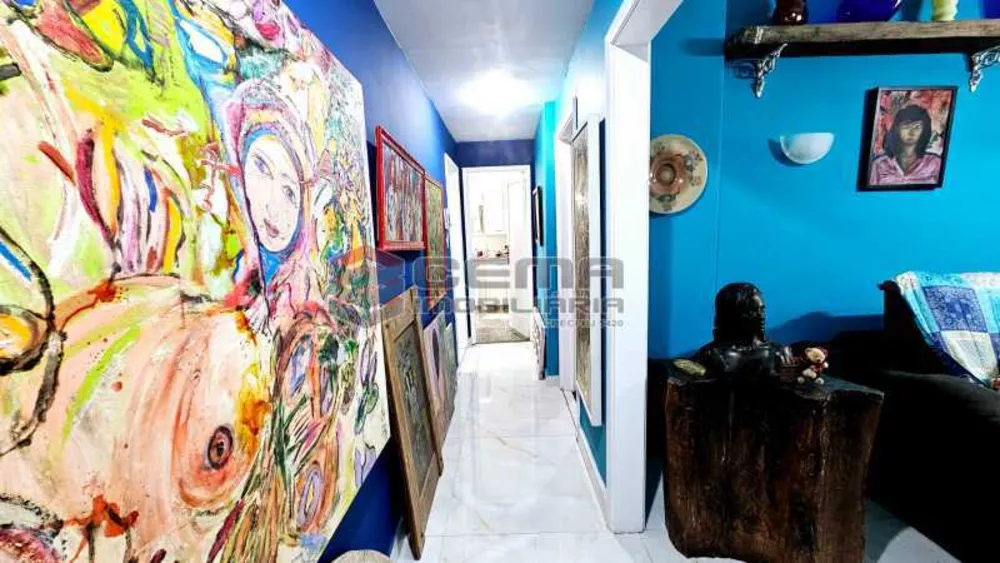 Apartamento, 2 quartos, 150 m² - Foto 4