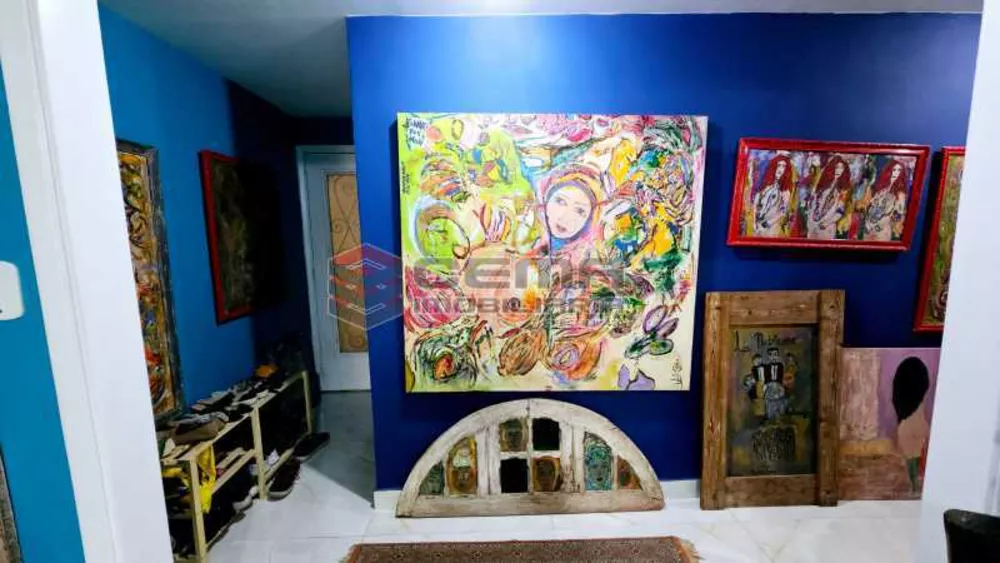 Apartamento, 2 quartos, 150 m² - Foto 3