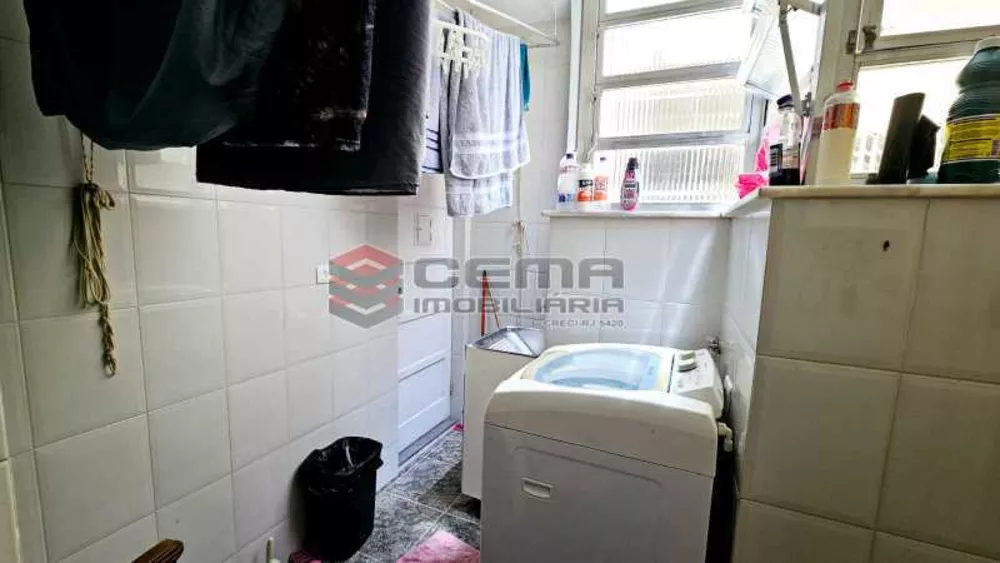 Apartamento, 2 quartos, 150 m² - Foto 9