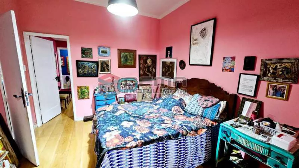 Apartamento, 2 quartos, 150 m² - Foto 22