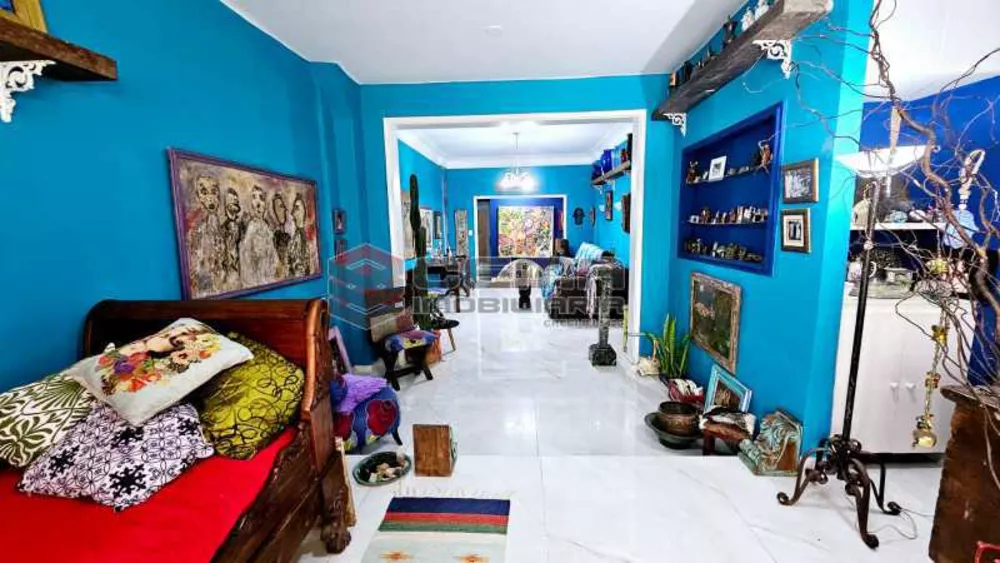 Apartamento, 2 quartos, 150 m² - Foto 11