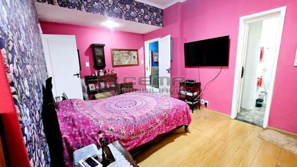 Apartamento, 2 quartos, 150 m² - Foto 17