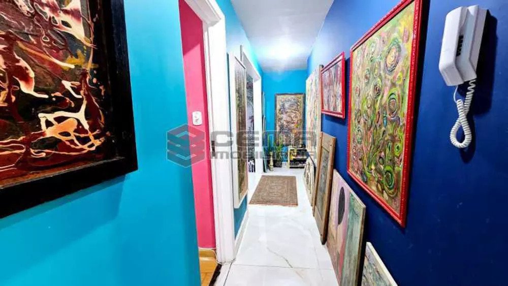 Apartamento, 2 quartos, 150 m² - Foto 25