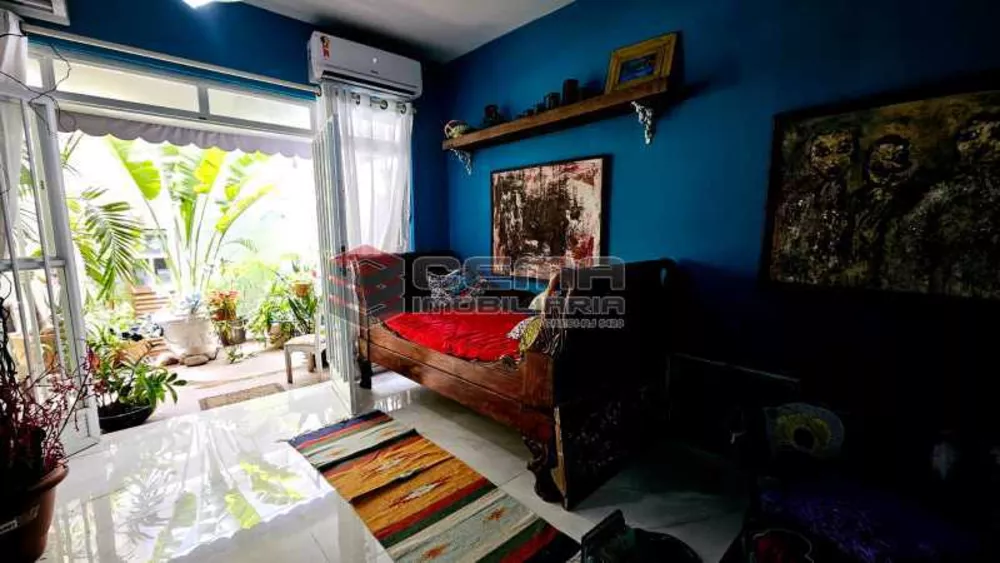 Apartamento, 2 quartos, 150 m² - Foto 29
