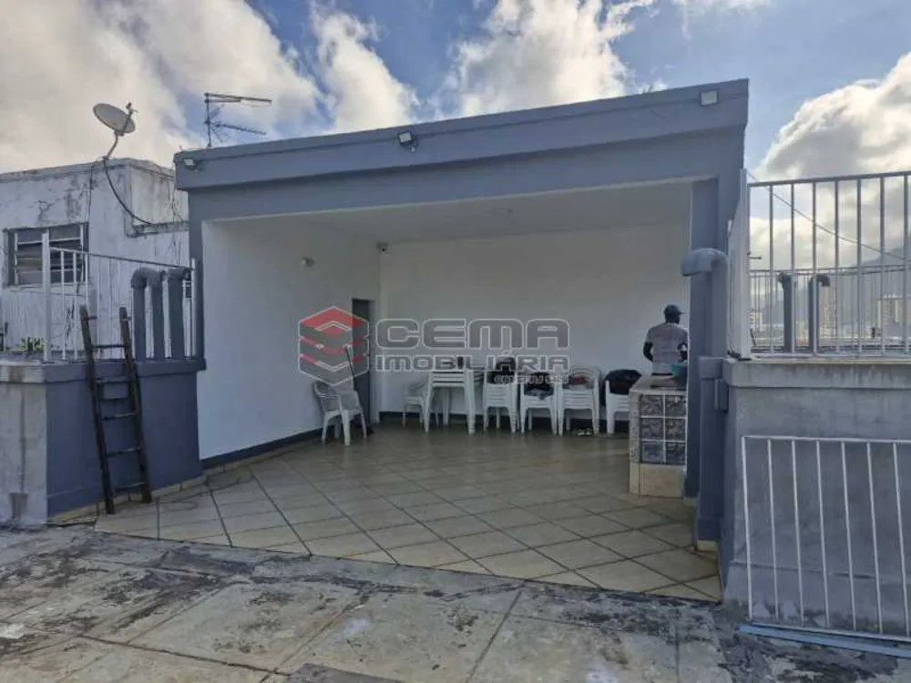 Apartamento, 1 quarto, 36 m² - Foto 16