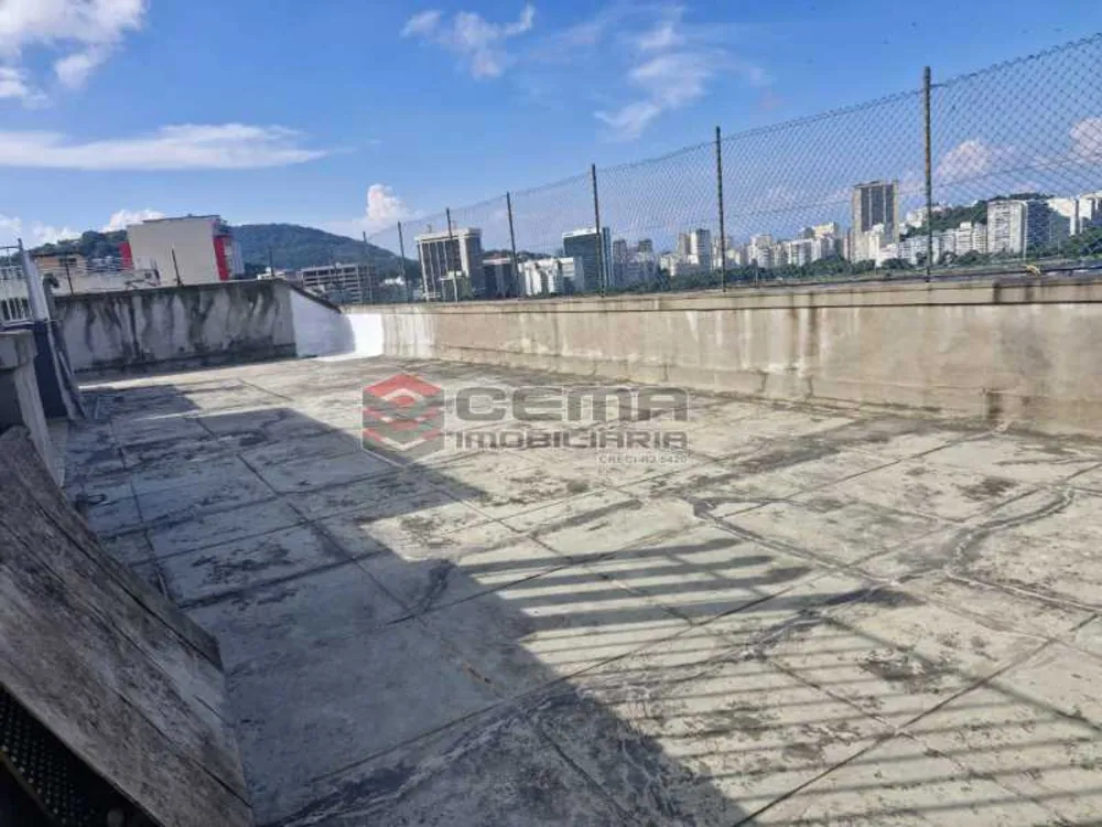 Apartamento, 1 quarto, 36 m² - Foto 17