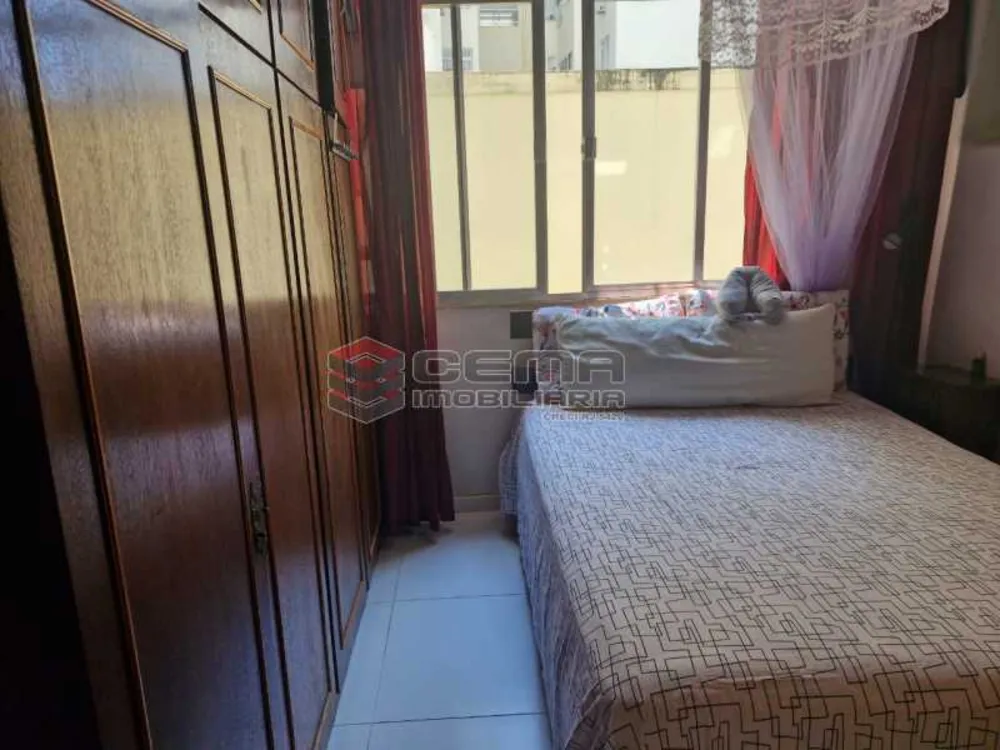 Apartamento, 1 quarto, 36 m² - Foto 7