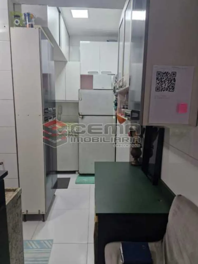 Apartamento, 1 quarto, 36 m² - Foto 6