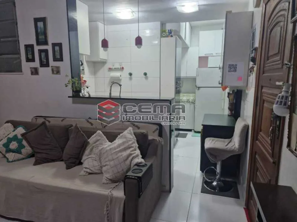 Apartamento, 1 quarto, 36 m² - Foto 13