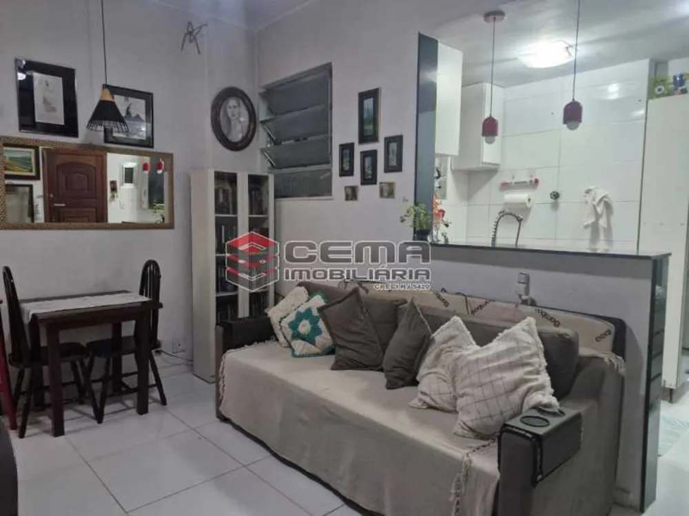 Apartamento, 1 quarto, 36 m² - Foto 14