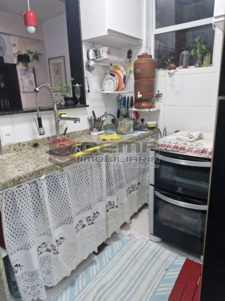 Apartamento, 1 quarto, 36 m² - Foto 5
