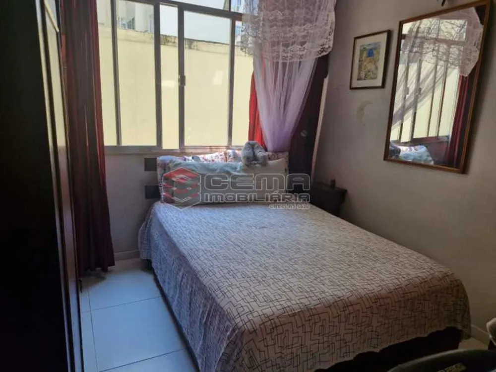 Apartamento, 1 quarto, 36 m² - Foto 8