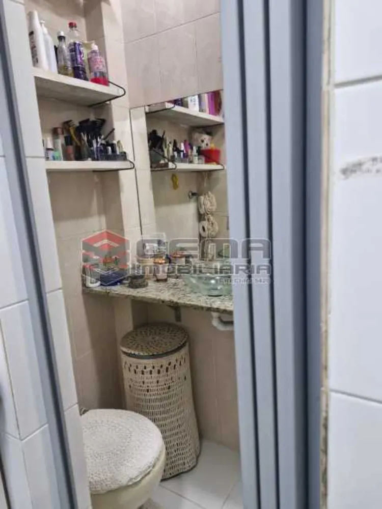 Apartamento, 1 quarto, 36 m² - Foto 10
