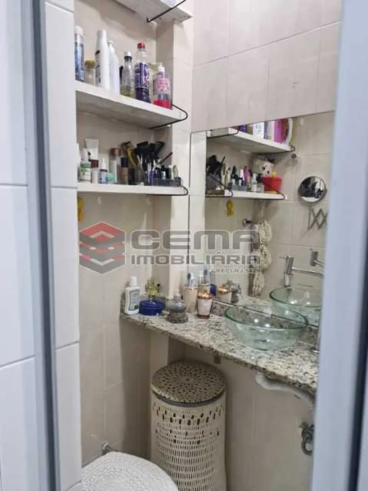 Apartamento, 1 quarto, 36 m² - Foto 9