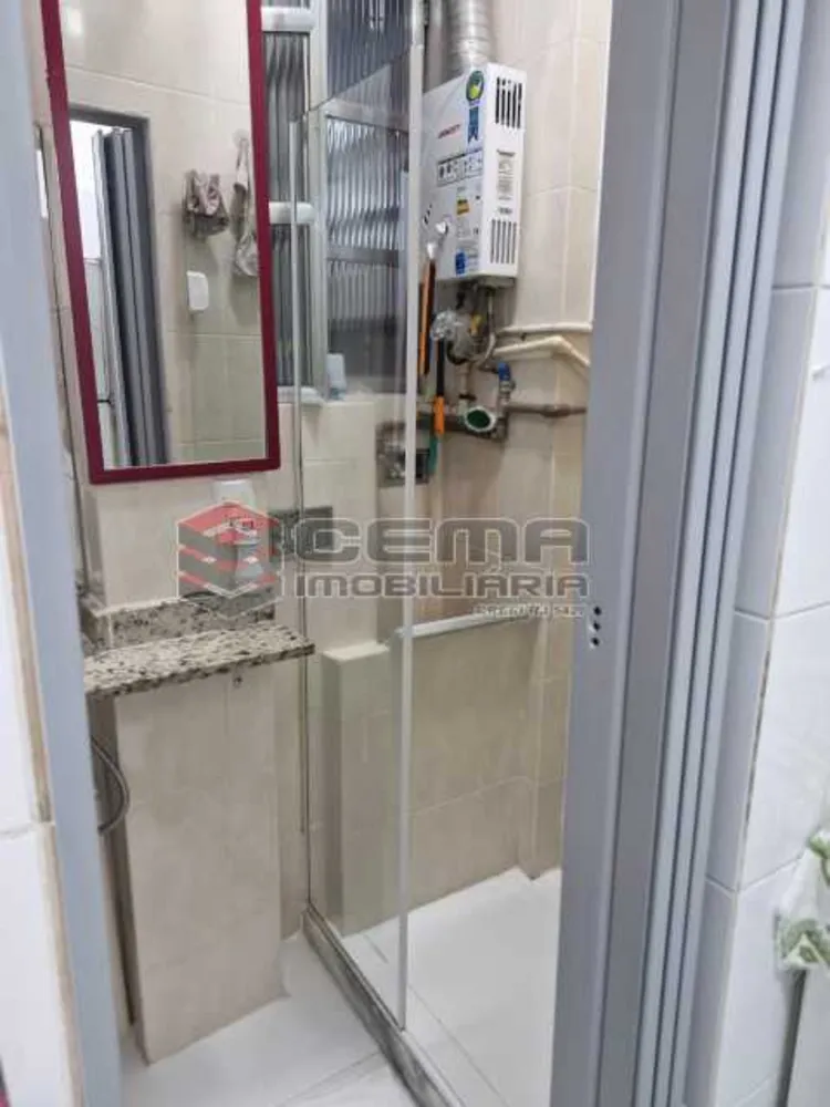 Apartamento, 1 quarto, 36 m² - Foto 11