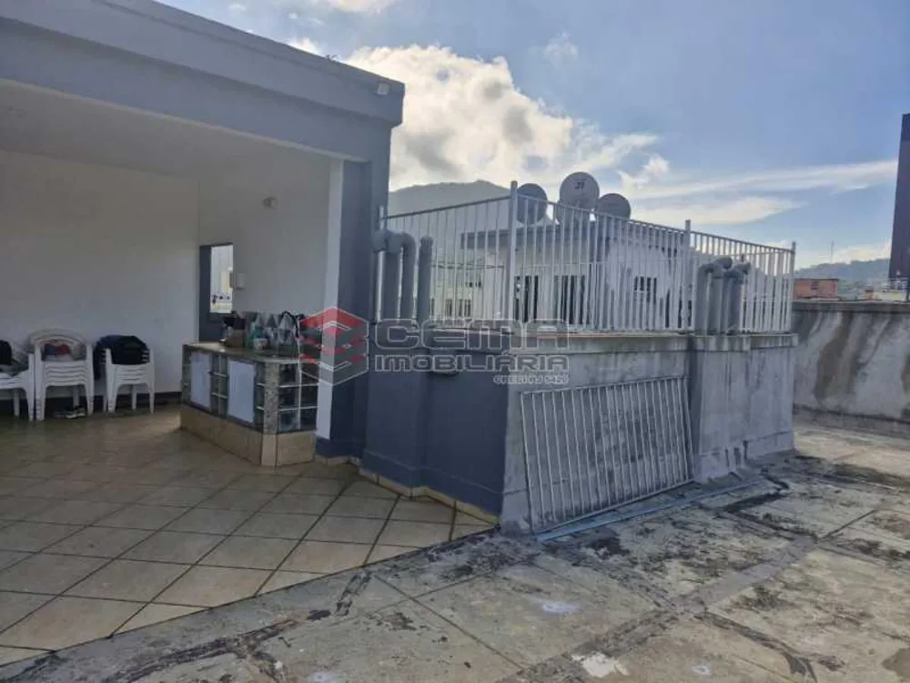 Apartamento, 1 quarto, 36 m² - Foto 20