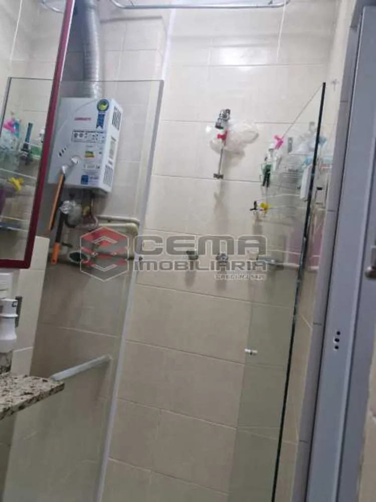 Apartamento, 1 quarto, 36 m² - Foto 12