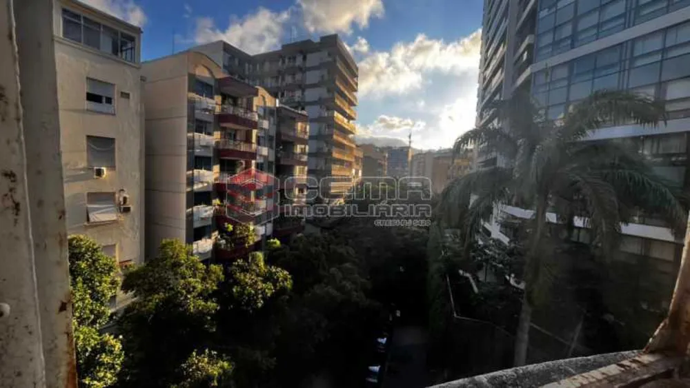 Cobertura, 3 quartos, 256 m² - Foto 3