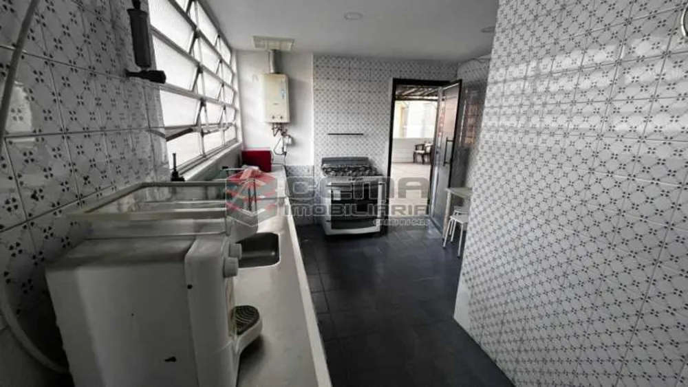 Cobertura, 3 quartos, 256 m² - Foto 2