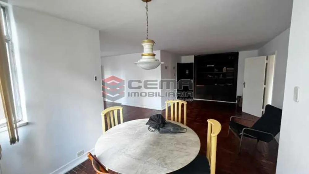 Cobertura, 3 quartos, 256 m² - Foto 5