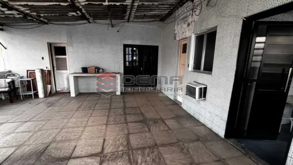 Cobertura, 3 quartos, 256 m² - Foto 6