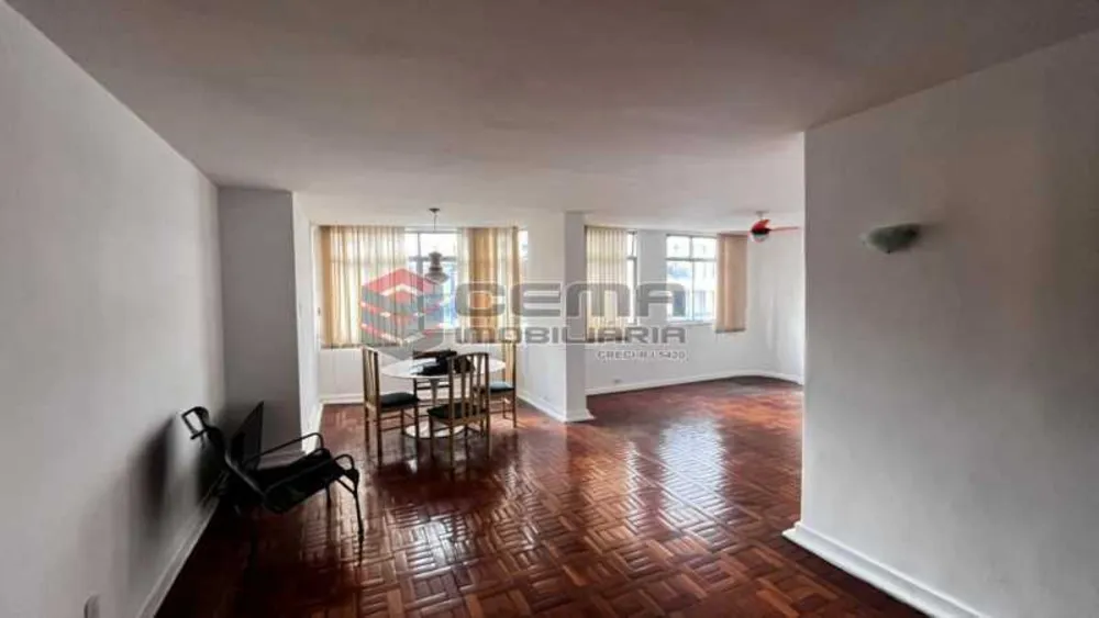 Cobertura, 3 quartos, 256 m² - Foto 5