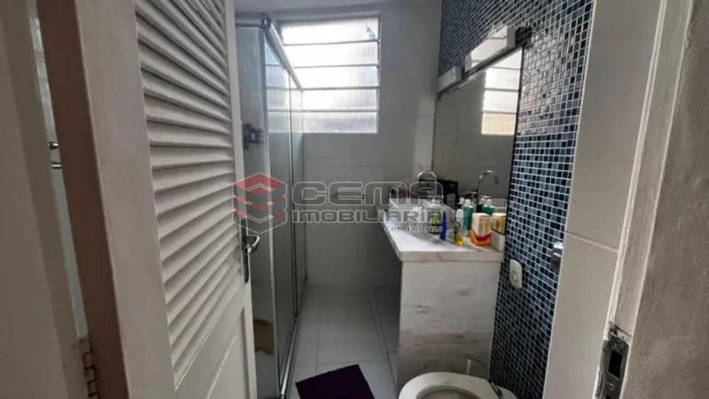 Cobertura, 3 quartos, 256 m² - Foto 8